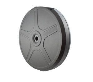 <span class=keywords><strong>Rueda</strong></span> de <span class=keywords><strong>repuesto</strong></span> para coche, <span class=keywords><strong>subwoofer</strong></span> de 11 pulgadas de RG-125A, con neumático activado, superventas - Product Image 3