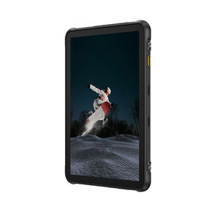 Tablet PC Resistente Ulefone RugKing Pad 2 Pro de 10.1 Pulgadas, 90Hz, 8+128GB, Cámara Principal Trasera de 48MP, Unisoc T7250, 10200mAh, 18W, NFC, Android 16 - Product Image 3