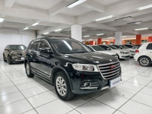 Haval H6 Sport 1.5T <span class=keywords><strong>Red</strong></span> Label Elite <span class=keywords><strong>Auto</strong></span> 2018, SUV Cinese Usato, Design Sportivo e Potenza Turbo, Ottimo Valore per la Famiglia - Product Image 3