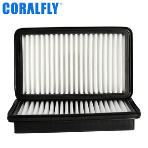 Filtro de Aire de Alto Rendimiento 13780-74L00 1378074L00, Piezas de Motor Automotriz, Filtro de Aire para Suzuki Ciaz Ertiga - Product Image 1