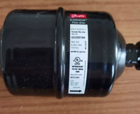 Filtre déshydrateur Danfoss DML164FS équivalent TK pour unité de réfrigération de bus SV600 V1000