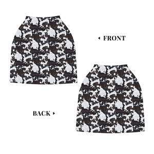 Personaliza la <span class=keywords><strong>Funda</strong></span> para <span class=keywords><strong>Silla</strong></span> de <span class=keywords><strong>Paseo</strong></span> Estilo Occidental. Tiene una Excelente Transpirabilidad, Apto Tanto para Niños como para Niñas. - Product Image 2