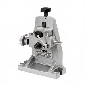 Contrapunto ajustable en altura Fervi para torno, herramienta de torneado, equipo de metalurgia - Product Image 2