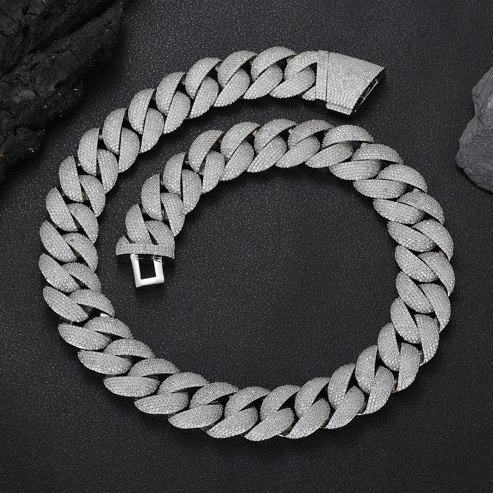 CHA142-24MM-Silver