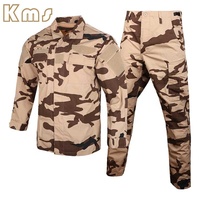 Uniformes Tactiques KMS – Vente en Gros OEM, Lavables, Offre Spéciale – Tenue Tactique pour Homme, Randonnée et Activités de Plein Air
