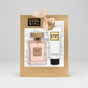 Set Regalo di Profumi da Donna in 2 Pezzi, Fragranza Duratura con Aldeidi, Gelsomino, Ylang, Fiori d'Arancio, Bergamotto, Spray e Lozione Corpo in Confezione Regalo - Product Image 4
