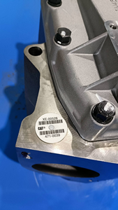 471-0039 4710039 Pompe à huile d'origine authentique convient pour 3516. - Product Image 5