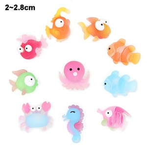 Flatback Mini Resin Charm Miniatures Craft <b>Accessories</b> for DIY Making Jewelry Hairpin Brooch Handmade Mobile Case Fridge Magnets - Product Image 2