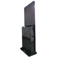 Умный Телефон зарядный киоск с сенсорным экраном Signage Player сервисное оборудование