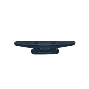 Black Nylon Cleat 6 Inch Boat Mooring Anchor Hardware For Kayak <b>Yacht</b> - Product Image 5
