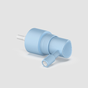 Pulverizador de niebla de plástico para uso de medicina, rociador de niebla fina, personalizado único, profesional, para botella 18/410, venta al por mayor - Product Image 3
