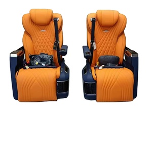 Fabricante clase ejecutiva <span class=keywords><strong>Sprinter</strong></span> VI tow447 van interior de lujo autobús giratorio comer cicatriz SUV VIP - Product Image 1