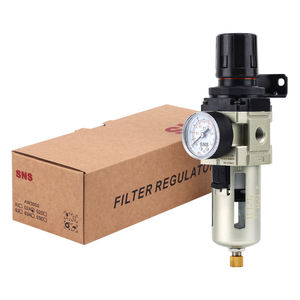 Tensione pneumatica serie SNS, - Product Image 6