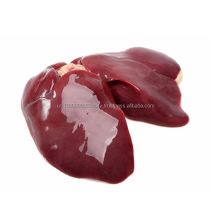 Hígados de pollo congelados hígados de pollo baratos - Product Image 2
