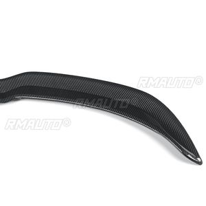 Aileron de coffre arrière effet fibre de carbone pour Ford Focus MK4 ST-LINE 2019 2020 2021 - Product Image 5