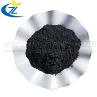 Mélange maître pour cuir colorant solvant colorants noirs solvant noir 34 soufre noir colorants textiles