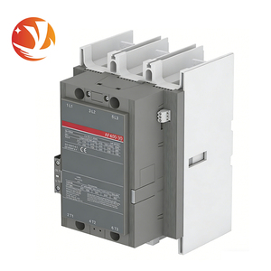 Contrôleur programmable PLC triphasé A-BB AF400-30-11-70 d'origine, neuf, avec 16 entrées/sorties, 110V, contrôleurs dédiés - Product Image 1