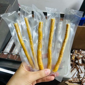 Palillo Tradicional Miswak - Bolsa al Vacío Transparente, Cepillo de Dientes Sewak - <span class=keywords><strong>para</strong></span> Encías y Dientes Saludables - Logotipo/Empaque OEM con MOQ Bajo - Product Image 1