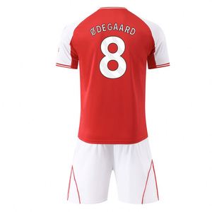 Maillots de football d'été imprimés à manches courtes Nouvelle saison 25/26 Maillot domicile respirant à séchage rapide Clubs européens Compétition - Product Image 2