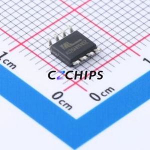 Original et tout nouveau transistor à effet de champ à transistor SO-8 SI4420DY-T1-E3-VB (MOSFET) - Product Image 2