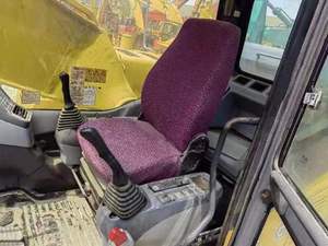 Excavadora Usada Komatsu PC300 de 30 Toneladas, Excavadora de Segunda Mano con Componentes de Alta Calidad, Motor, Caja de Cambios, Engranajes, PLC en Venta a Buen Precio - Product Image 5