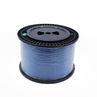 Cable de Fibra Óptica G657A1 para Telecomunicaciones en Exteriores, Red 5G