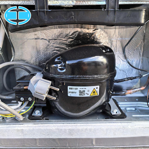 Refrigerador de Doble Puerta D 290L, Sin Escarcha, Electrodomésticos para el Hogar, Refrigeradores y Congeladores, Refrigerador Doméstico de Gran Capacidad - Product Image 4