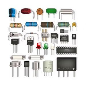 MLK Original Nouveaux composants Ic PCD5001H-<span class=keywords><strong>2</strong></span> QFp PCD5001 PCD5001H - Product Image 5