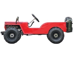 4-тактный Автоматический Газовый двигатель, 150 куб. См - Product Image 2