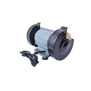 Machine professionnelle de polissage de lentilles pour lunettes avec moteur intégré, poids 4 kg, origine Zhejiang - Product Image 2