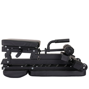 <span class=keywords><strong>Banc</strong></span> de musculation réglable, pliable, chaise d'entraînement, équipement de fitness, <span class=keywords><strong>banc</strong></span> d'entraînement - Product Image 4