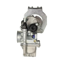 (En stock) Carburateur 40b-e4301-00 pour Crypton 110 T110 E115m 2013-2018 (Chicote)