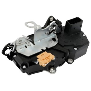 Actuador de Cerradura de Puerta Chevrolet 25876435 15806254 10340450 931140 Sistema de Cierre Centralizado - Product Image 5