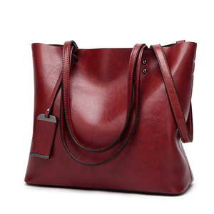 <span class=keywords><strong>Borsa</strong></span> <span class=keywords><strong>a</strong></span> <span class=keywords><strong>Mano</strong></span> da Donna in Pelle Liscia PU alla Moda con <span class=keywords><strong>Tracolla</strong></span>, Vendita all'Ingrosso al Prezzo Più Basso - Product Image 5