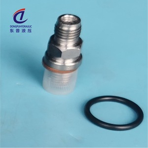 ชุดซ่อมซีลยางโอริงสำหรับกระบอกไฮดรอลิก Dongpuhydraulic - Product Image 2