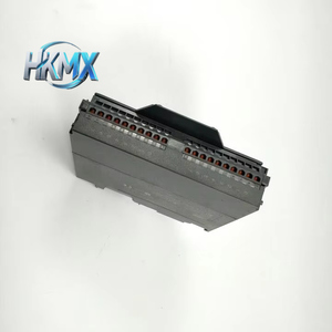 คอนโทรลเลอร์ PLC อุตสาหกรรม FX3U-128MT ES-A FX5U-64MR โมดูลระบบอัตโนมัติ - Product Image 1
