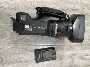 Caméscope vidéo AVCHD haute définition optique Panasonic AG-AC90AMC, livraison rapide - Product Image 5