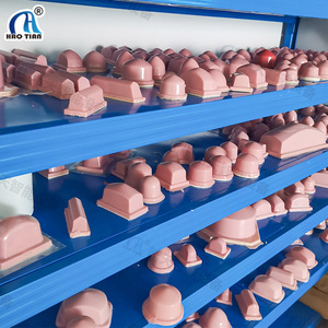 หมึกพิมพ์เฮาเทียน HT-001 สำหรับพิมพ์สีบนเซรามิก เครื่องพิมพ์พิเศษ - Product Image 3