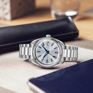 Relojes de Pulsera para Hombre con Logotipo Personalizado, Diseño de Lujo, Caja de Reloj, Reloj Personalizado - Product Image 4