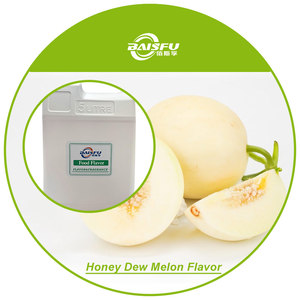 Arôme liquide alimentaire saveur melon miel, en bouteille, saveur douce et rafraîchissante de melon pour boissons, confiseries et produits laitiers - Product Image 4