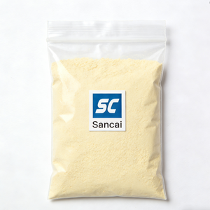 Hydroxypropyl <span class=keywords><strong>Guar</strong></span> <span class=keywords><strong>de</strong></span> haute qualité CAS 39421-75-5 - Product Image 2