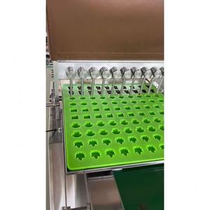 Usine fournissant une petite machine à fabriquer des bonbons suisses - Product Image 5