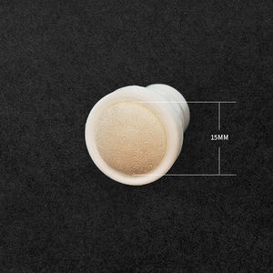 Benutzer definierte Graffiti-Zeichnung Leere Marker Mal werkzeuge Plastik flasche Punkt Nachfüllbarer Tinten behälter Leerer Bingo-Marker - Product Image 5