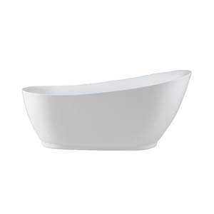 Waltmal Kostenloser Stehen freistehende gusseisen badewanne/Metallic skirted badewanne/metall badewanne WTM-02565 - Product Image 2