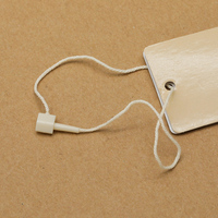 Cordon personnalisé de haute qualité pour tablette, avec logo de marque en relief, en plastique et coton, étiquette suspendue durable pour chaussures