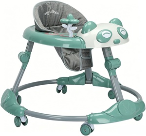 <span class=keywords><strong>Coche</strong></span> de Juguete de Plástico Plegable Antivuelco para Bebés de 6/7-18 Meses, Niños y Niñas, con Capacidad de Carga de 10 kg - Product Image 2