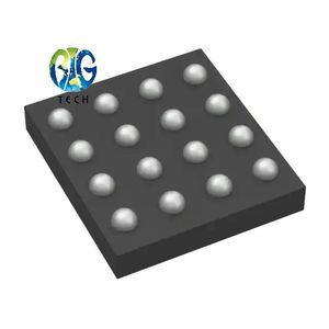 IS31FL3195-CLS2-TR bom <span class=keywords><strong>IC</strong></span> LED DRV rgltr không có 80mA 16wlcsp IS31FL3195-CLS2-TR - Product Image 1