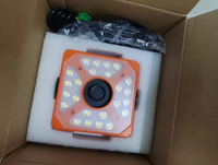 HIKROBOT MV-PD010003-06M-12C 6MP 12fps GigE Vision Kamera Industri Cerdas Global Shutter