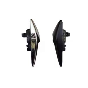 TTELSA Pièce de rechange pour caméra d'aile gauche d'ingénierie de précision pour la détection de voie d'assistance avancée 1588283-00-B Modèle 3 - Product Image 3