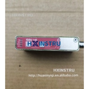 1PCS NUEVO Sensor Leuze IGSU14E/1WT.3-wbrM12 Entrega rápida a través de Fedex/DHL H - Product Image 1